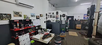 V-moto Mechanika samochodowa